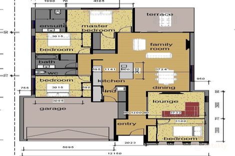 15 Mallard St, Lowood, QLD 4311