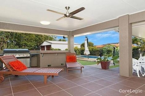 Property photo of 24 Farnham Court Kirwan QLD 4817