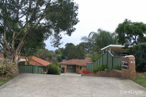 Property photo of 1/40 Bottlebrush Drive Cranebrook NSW 2749