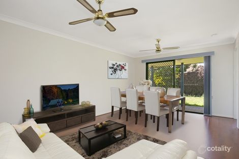 Property photo of 46 Link Road Victoria Point QLD 4165