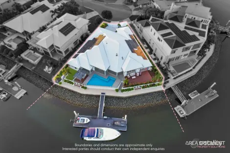 Property photo of 4 Sunset Place Jacobs Well QLD 4208