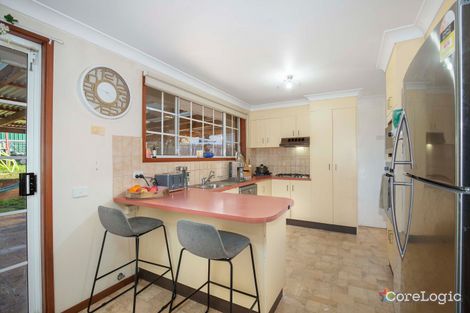 Property photo of 1 Finlayson Close Armidale NSW 2350