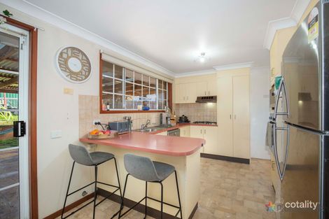 Property photo of 1 Finlayson Close Armidale NSW 2350