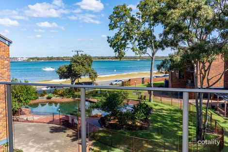 Property photo of 38/97 Sylvan Beach Esplanade Bellara QLD 4507