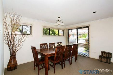 Property photo of 21A Kisdon Crescent Prospect NSW 2148