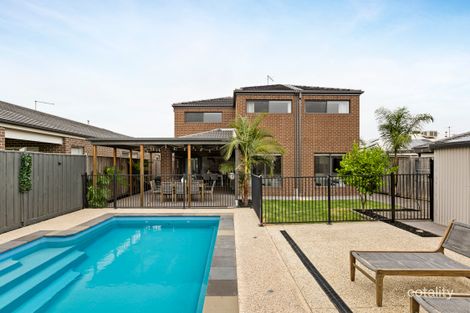 3 Eugenia St, Mernda, VIC 3754