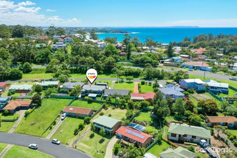 Property photo of 6 Curtis Street Ulladulla NSW 2539