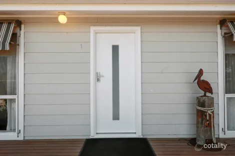 Property photo of 1 Jumbuk Road Goolwa South SA 5214