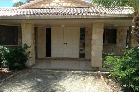 Property photo of 45 Vaughan Drive Ormeau QLD 4208