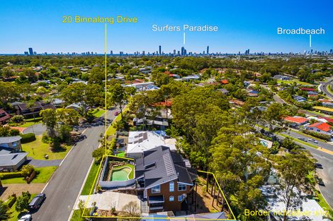Property photo of 20 Binalong Drive Ashmore QLD 4214