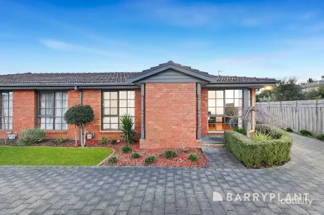 Property photo of 3/201 High Street Berwick VIC 3806