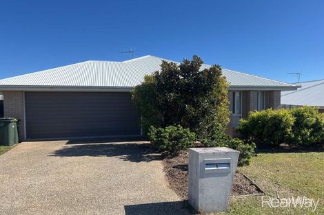 8 Kirkwood St, Branyan, QLD 4670