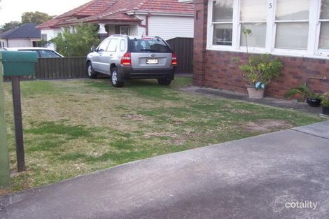 Property photo of 5 Braemar Avenue Auburn NSW 2144