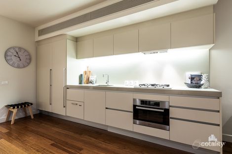 Property photo of 2306/8-10 Kavanagh Street Southbank VIC 3006
