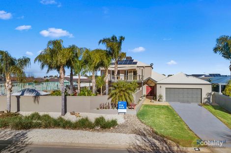 Property photo of 46 Anchorage Way Yarrawonga VIC 3730
