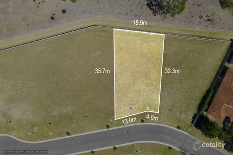 Property photo of 35 Oceanview Street Point Vernon QLD 4655