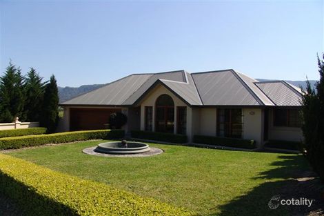 Property photo of 6 Lebene Grove Cambewarra Village NSW 2540