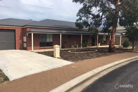 23 Woonda Cres, North Haven, SA 5018