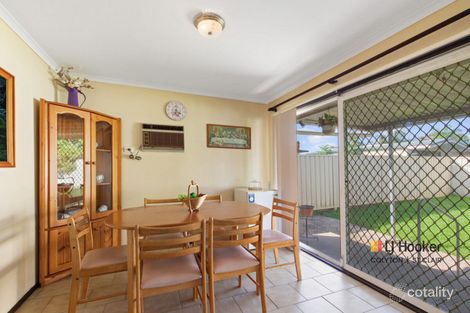 Property photo of 29 Lyrebird Crescent St Clair NSW 2759