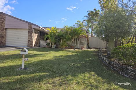 Property photo of 1/3 Illusion Court Oxenford QLD 4210