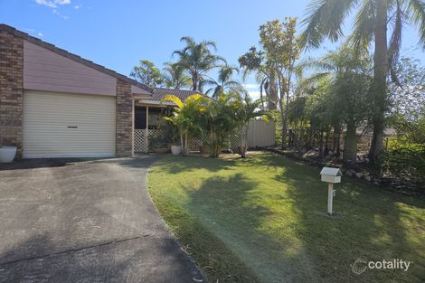 Property photo of 1/3 Illusion Court Oxenford QLD 4210