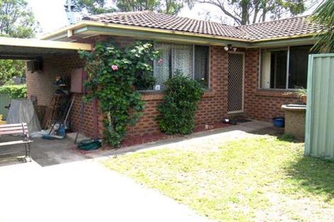 26 Harpur Cres, South Windsor, NSW 2756