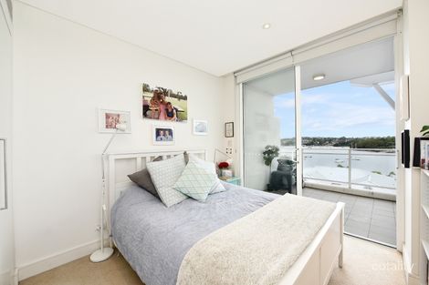 Property photo of 504/68 Peninsula Drive Breakfast Point NSW 2137