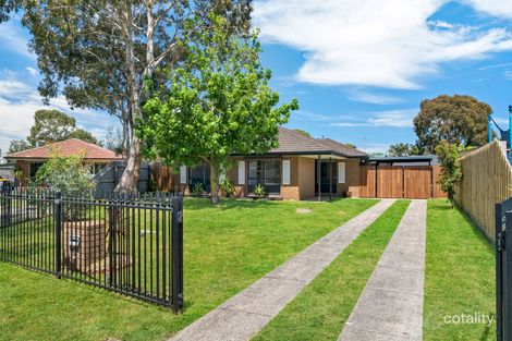 Property photo of 14 Balarang Court Patterson Lakes VIC 3197