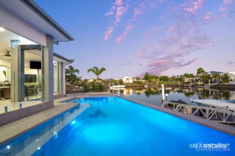 4 Sunset Pl, Jacobs Well, QLD 4208