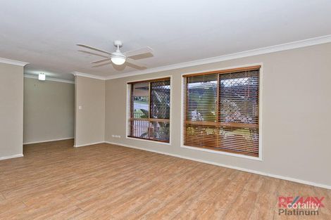 Property photo of 6 Tibrogargan Drive Narangba QLD 4504