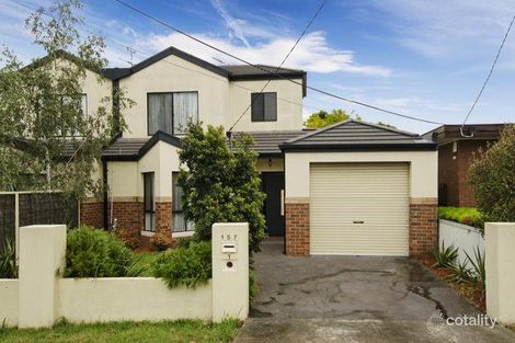 Property photo of 1/157 Ballan Road Wyndham Vale VIC 3024