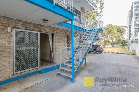 Property photo of 3/376 Marine Parade Labrador QLD 4215