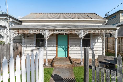 87 Weller St, Geelong West, VIC 3218