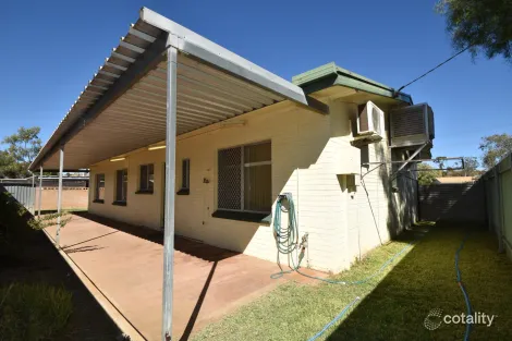 1/166 Woods Tce, Braitling, NT 0870
