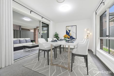 Property photo of 6 Major Tomkins Parade Werrington NSW 2747