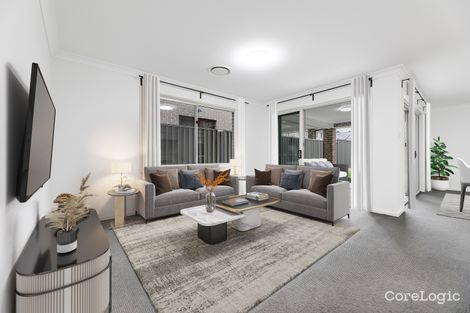 Property photo of 6 Major Tomkins Parade Werrington NSW 2747
