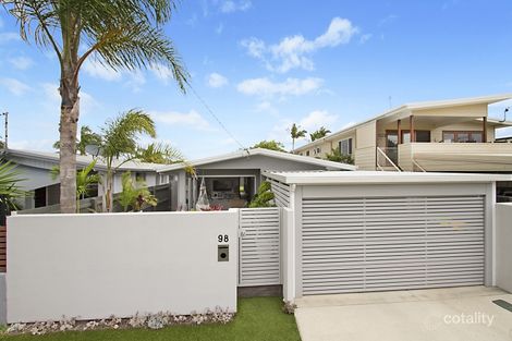 Property photo of 98 Nobby Parade Miami QLD 4220