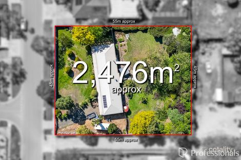 Property photo of 12 Central Road Hampton Park VIC 3976