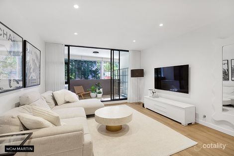 36/30 Gadigal Ave, Zetland, NSW 2017