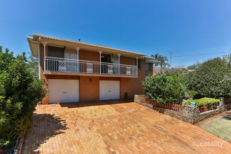 Property photo of 152 Alderley Street Centenary Heights QLD 4350