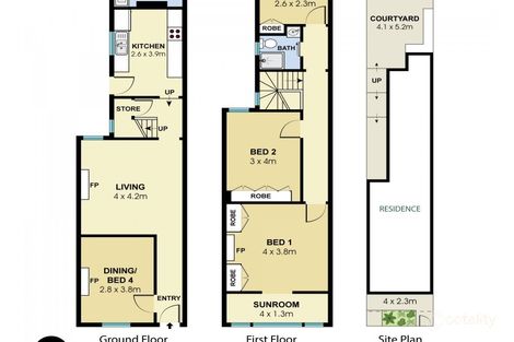 Property photo of 45 Birrell Street Queens Park NSW 2022