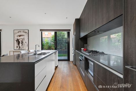 Property photo of 4 Ellsworth Crescent Camberwell VIC 3124