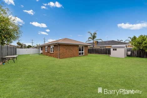 Property photo of 49 Matlock Street Hoppers Crossing VIC 3029
