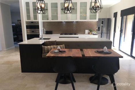 Property photo of LOT 8813 Banrock Drive The Vines WA 6069