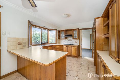 Property photo of 12 Central Road Hampton Park VIC 3976