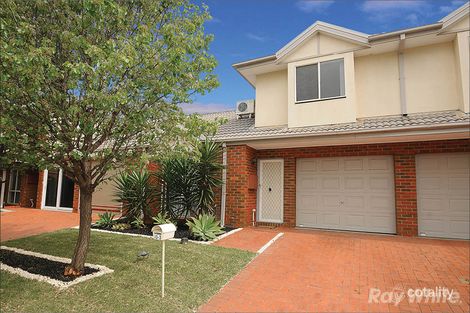 Property photo of 10/3 McKelvie Court Glen Waverley VIC 3150