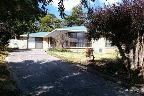 8 Beattie St, Scottsdale, TAS 7260