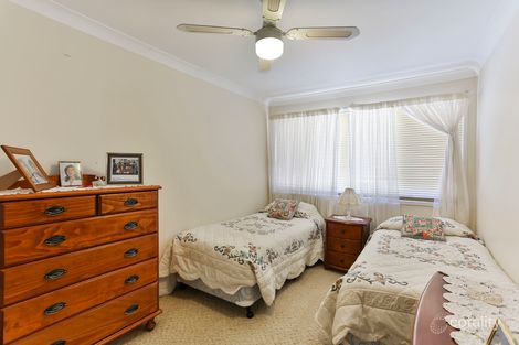 Property photo of 152 Alderley Street Centenary Heights QLD 4350