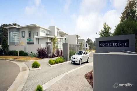 Property photo of 13 The Pointe Bella Vista NSW 2153