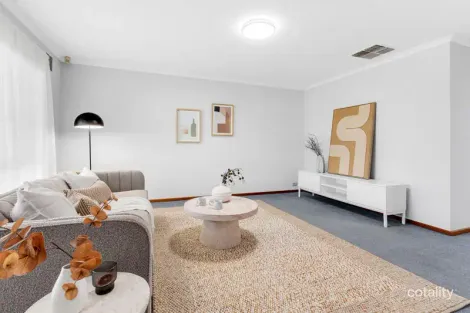 Property photo of 4 Cobbler Drive Greenwith SA 5125